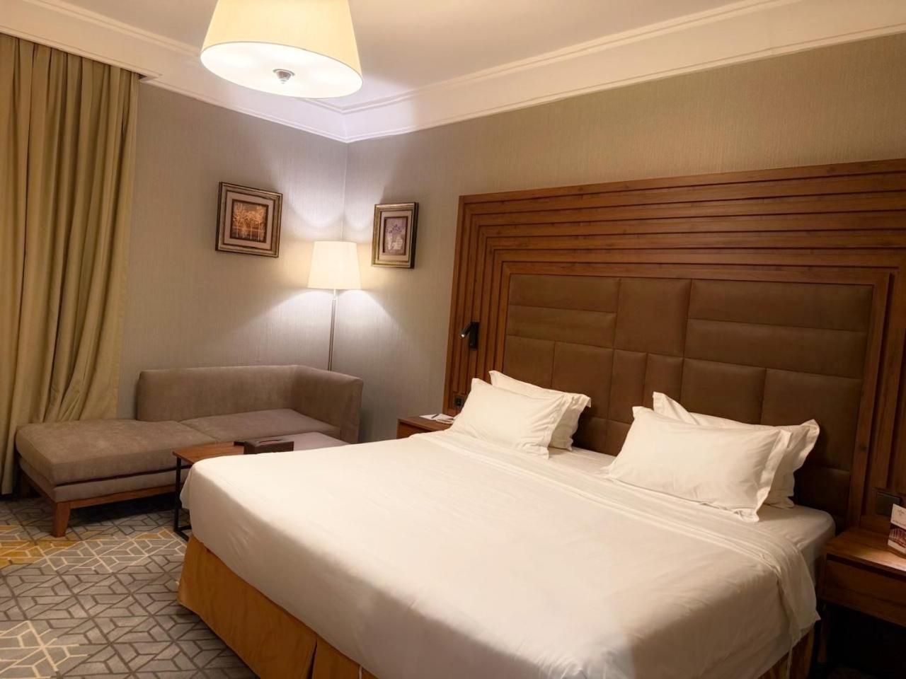 Crown Town 4* Djeddah