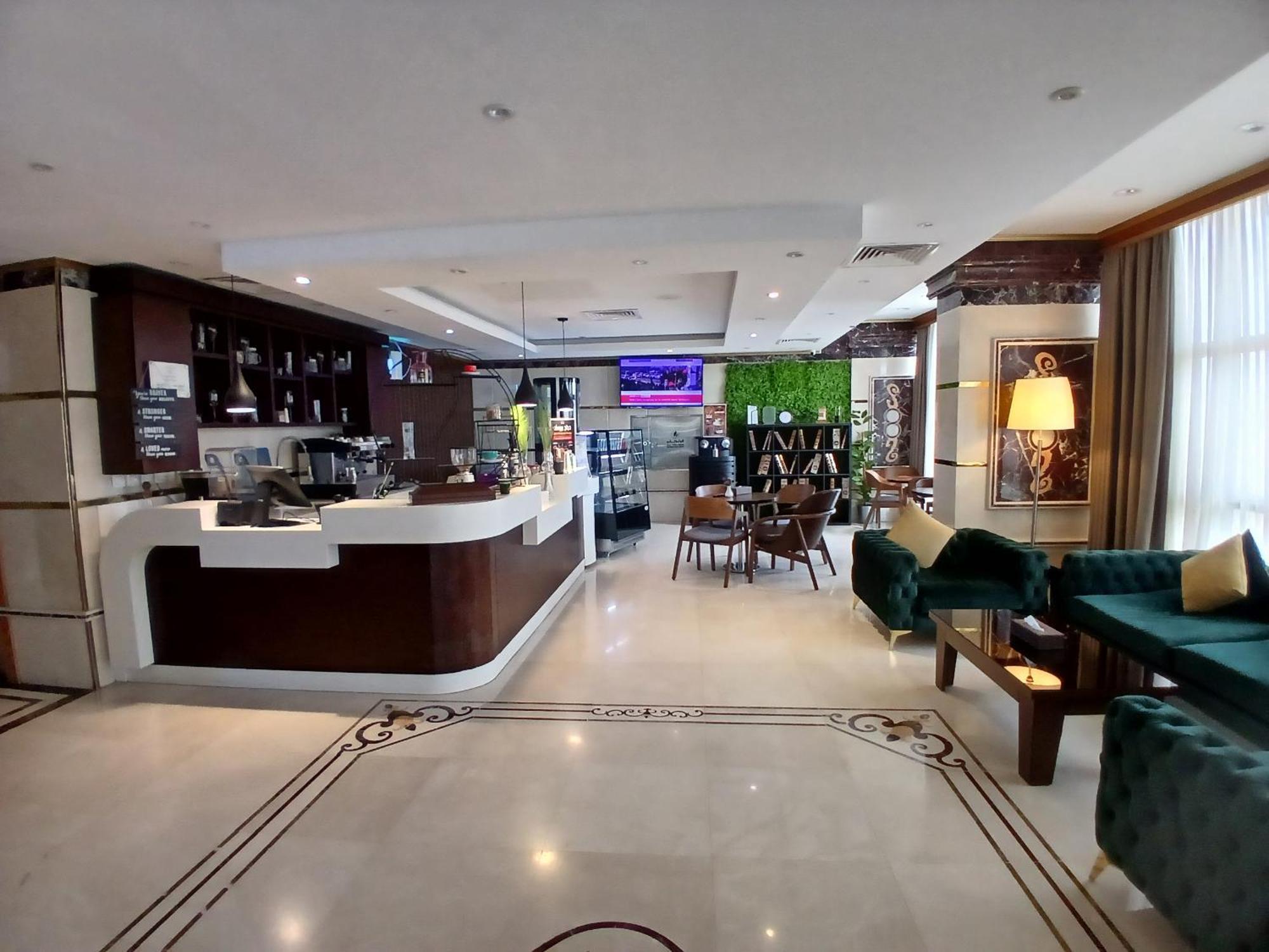 Crown Town Djeddah